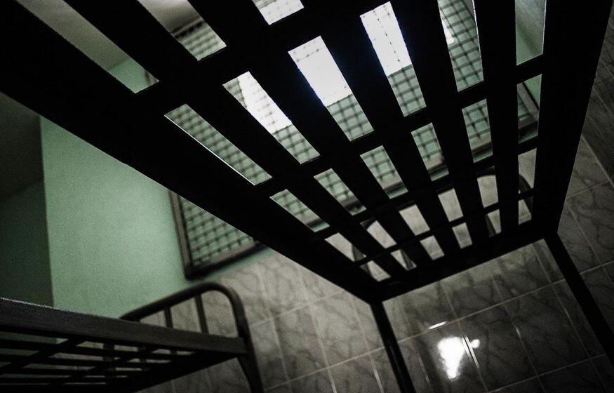    Террористам, собиравшимся изменить государственное устройство, вынесли жесткий приговор