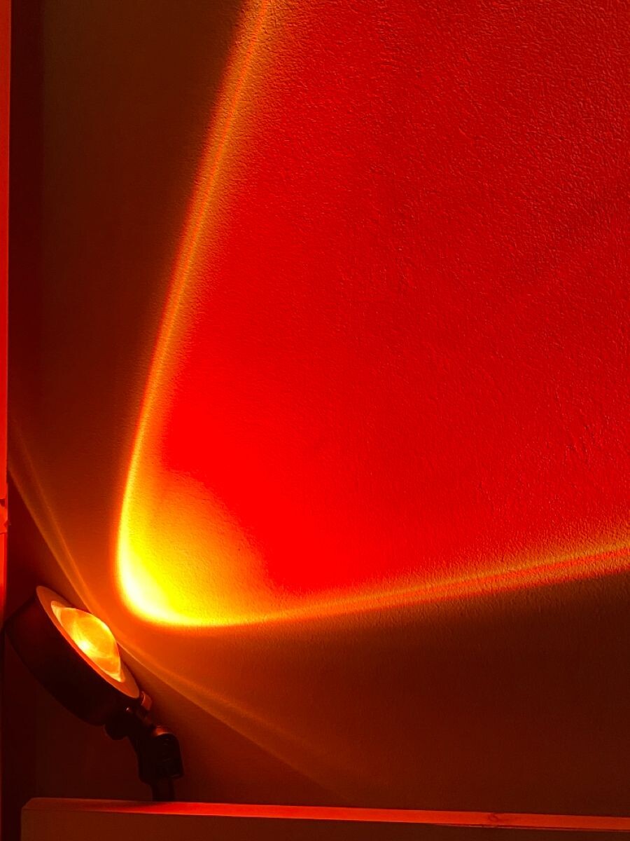 ИК-фотографии 