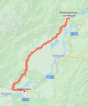 Яндекс.Расписание