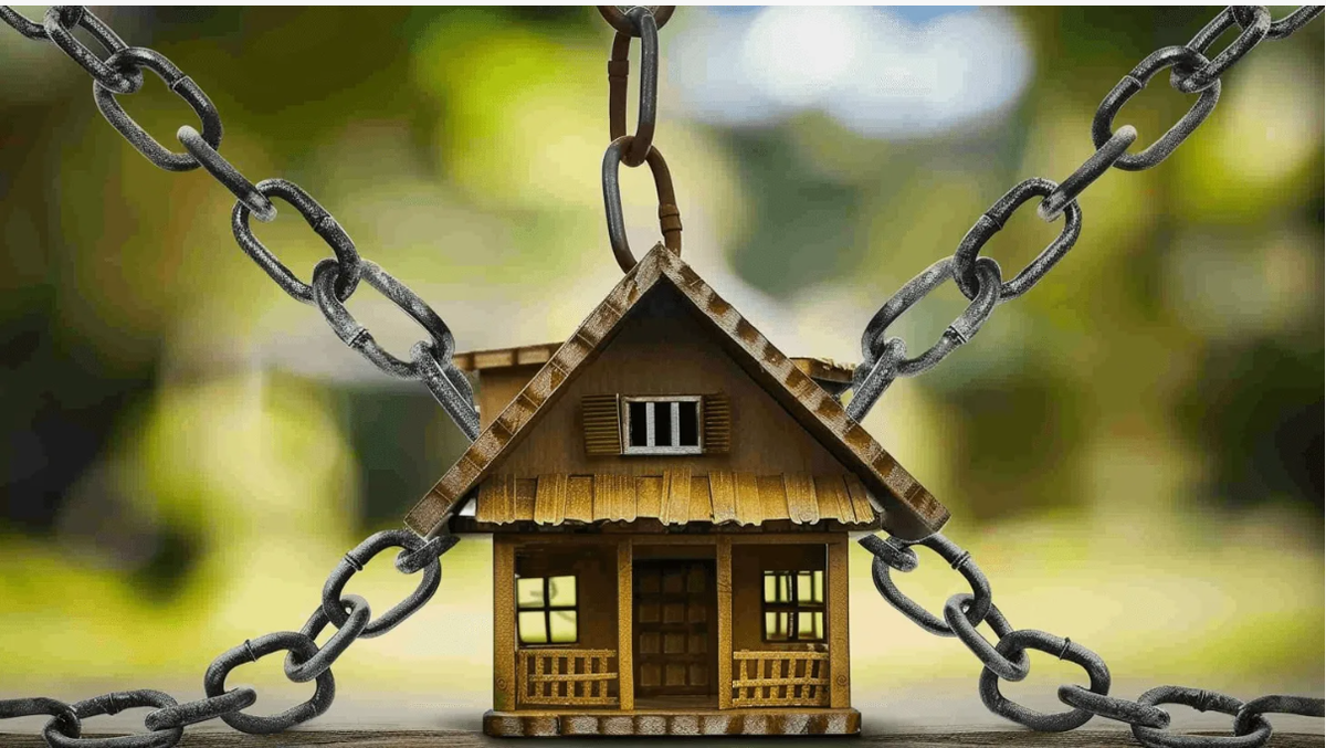 Как проверить обременение на квартиру