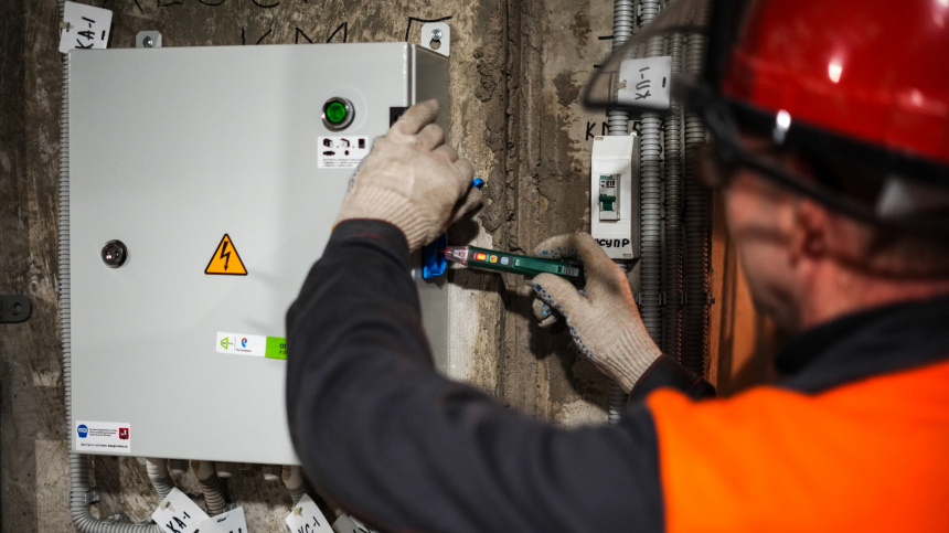    Фото: ИЗВЕСТИЯ/Сергей Лантюхов