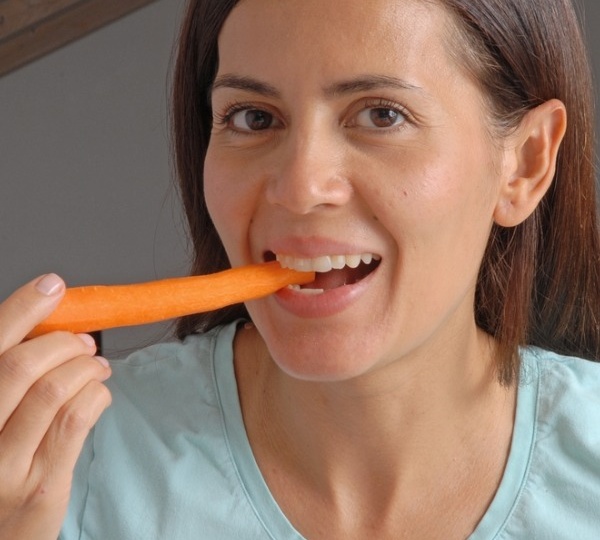 Помогут не заболеть: 7 продуктов, которые повышают иммунитет