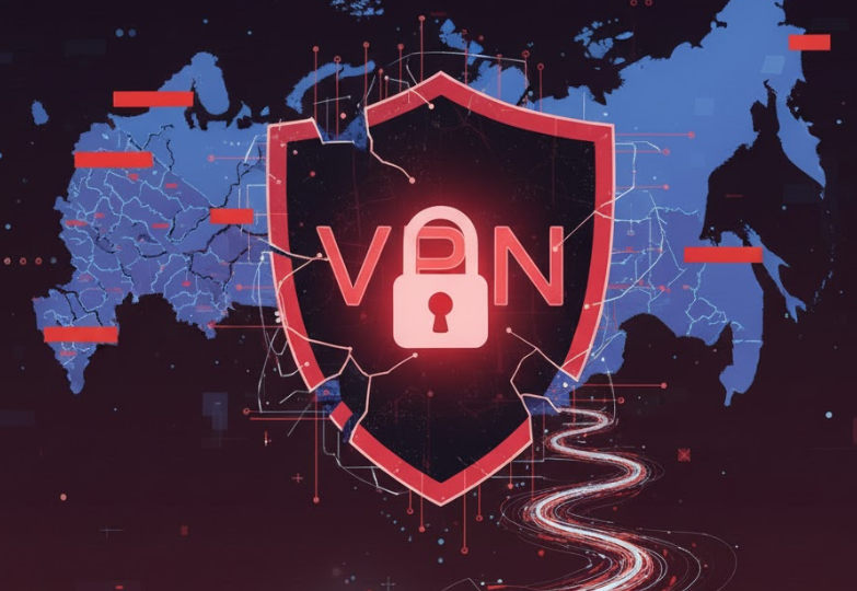 VPN в России: что запрещено, а что не запрещено в 2026