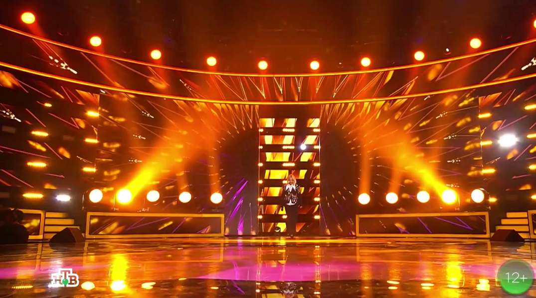 "Браво! Бис!" 29.11.25