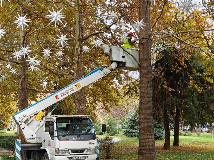    Фото: Юрий Серебренников/BFM Кубань
