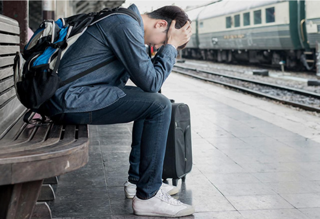 Жалоба на РЖД: как правильно оформить и куда направить