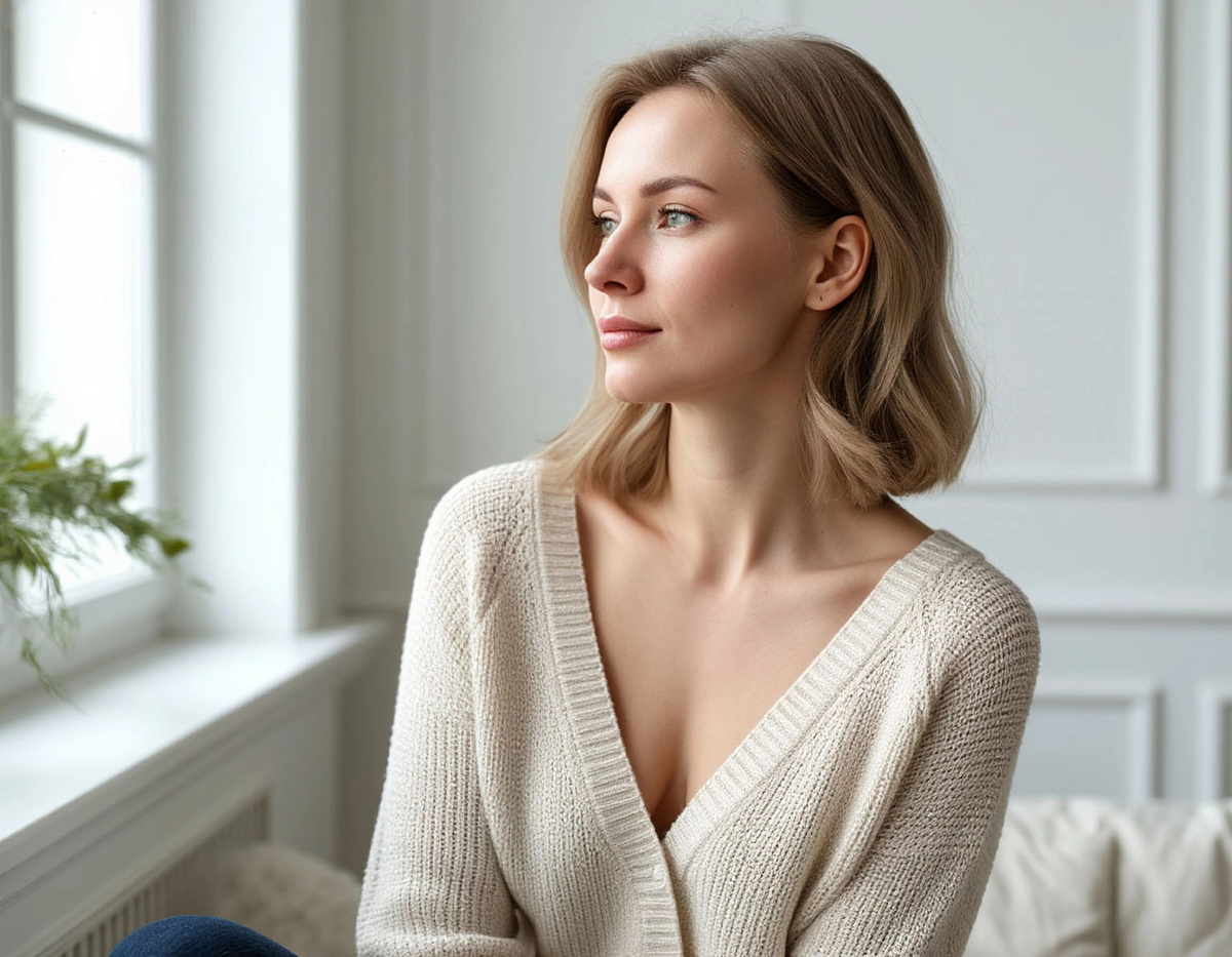 Автор: Вика Трель © (2852)