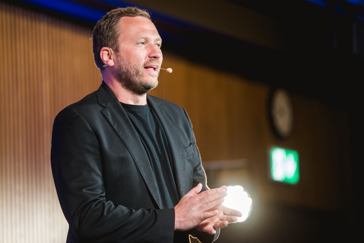 © Välisministeerium / Martin Pedaja