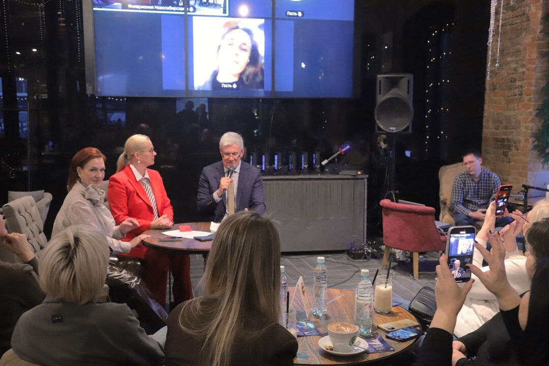    Фото: Михаил Периков