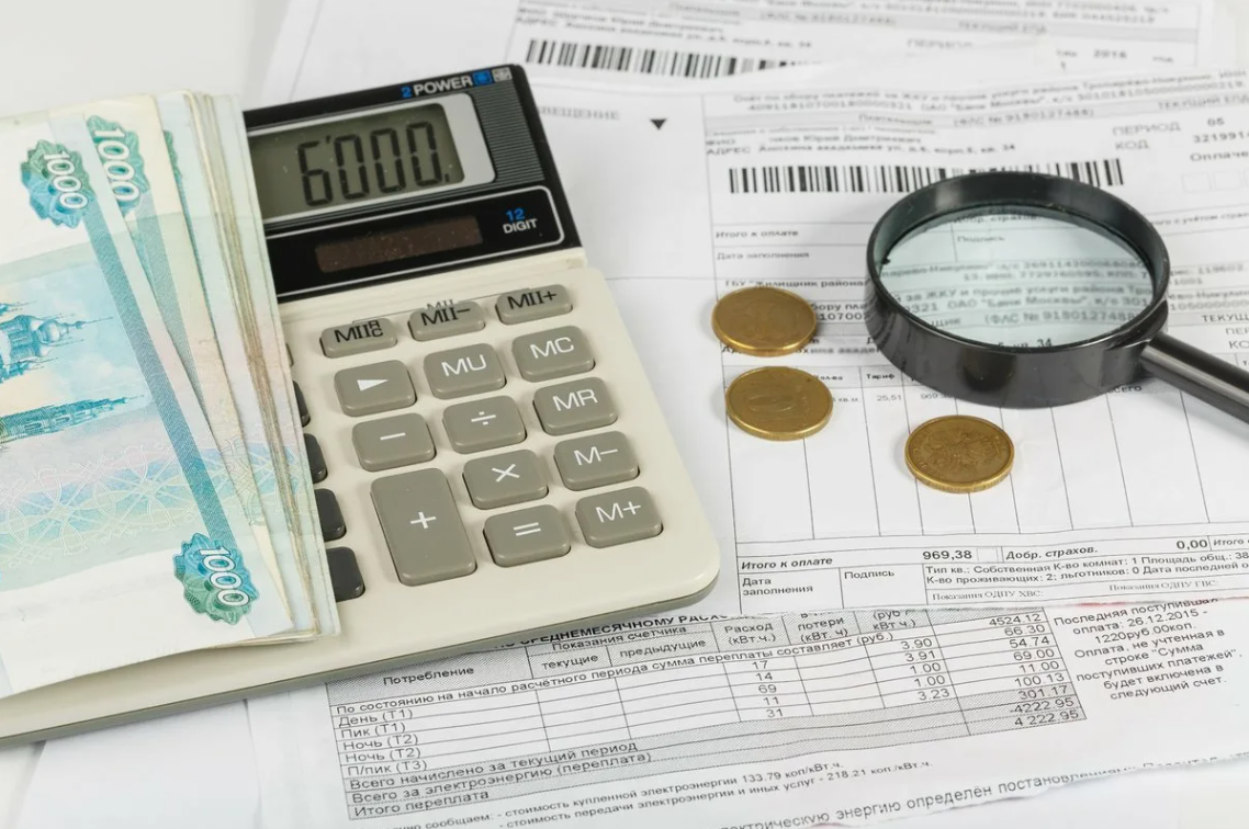 Заявление на перерасчет коммунальных услуг: когда это возможно и как действовать грамотно
