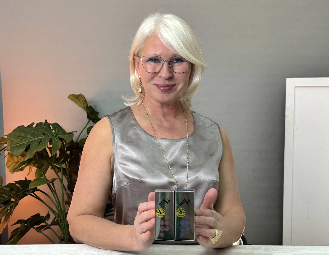 Ольга Селянина, врач-косметолог, к.м.н., создатель и руководитель компании "Мезопрофф"