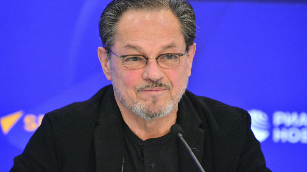    Фото: Pavel Kashaev, Павел Кашаев/Globallookpress