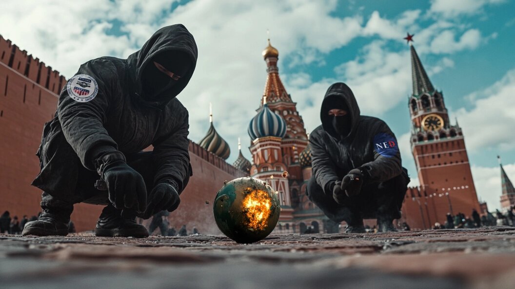    КОЛЛАЖ ЦАРЬГРАДА