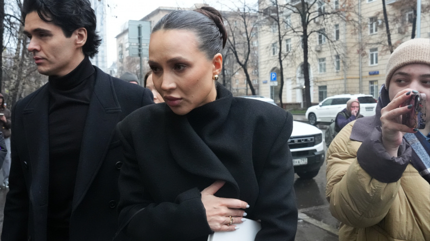    Фото: ИЗВЕСТИЯ/Андрей Эрштрем