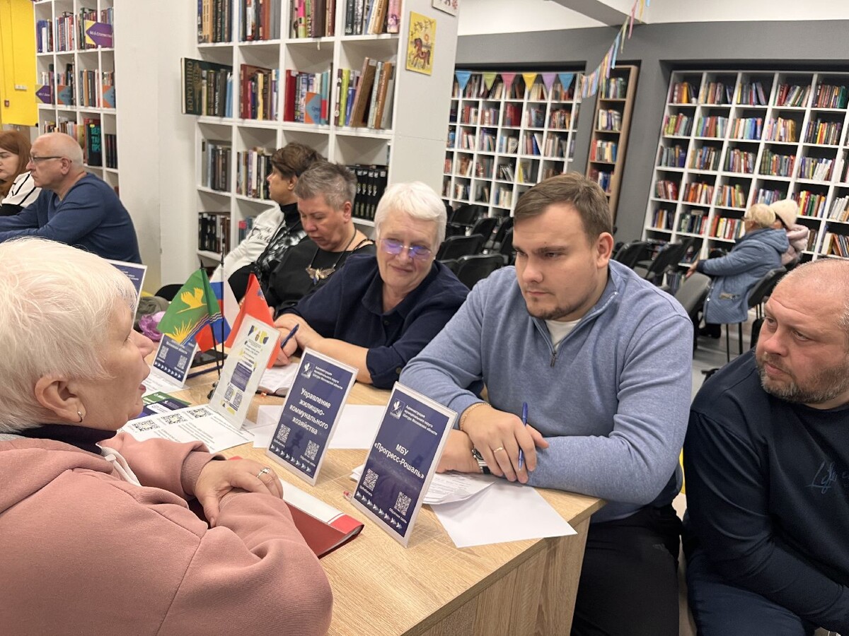    Фото: пресс-служба администрации м.о. Шатура