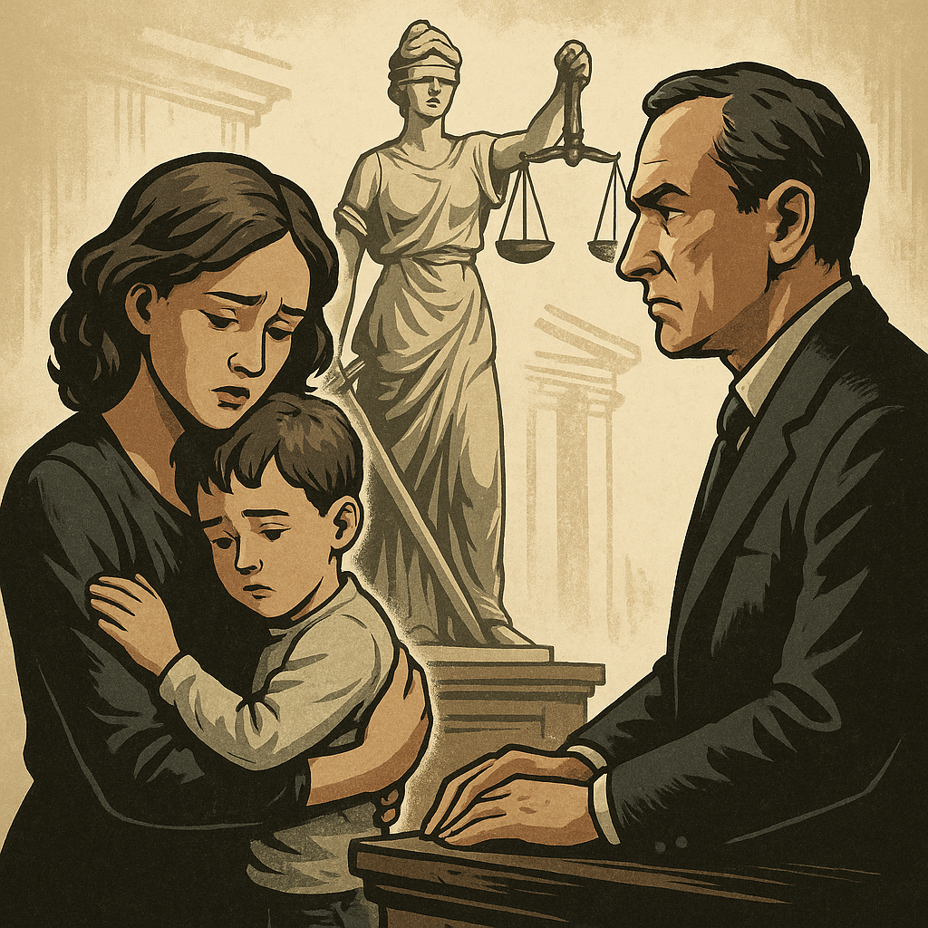 адвокаты по семейный делам в Германии на русском языке