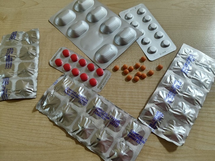    Фото: Пруфы