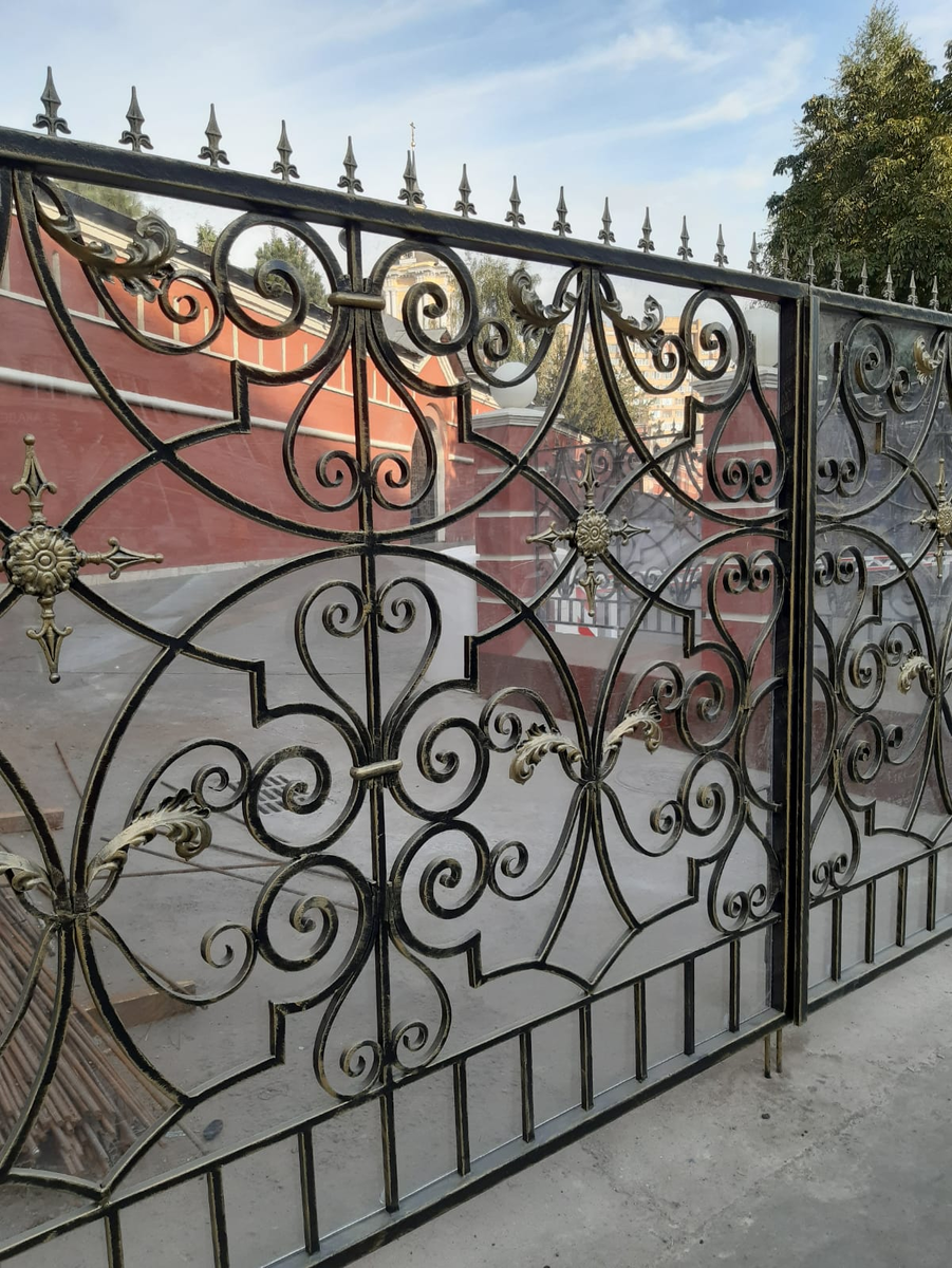 Фото автора статьи.