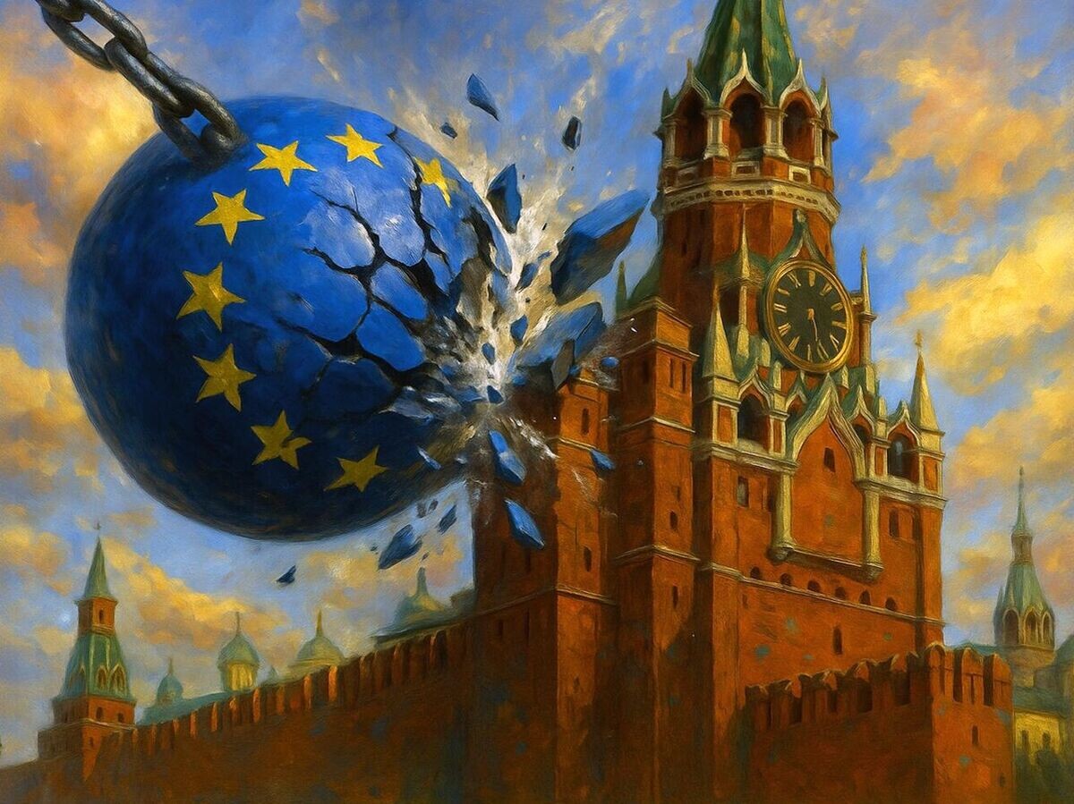    Изображение сгенерировано ИИ© РИА Новости / Изображение сгенерировано ИИ