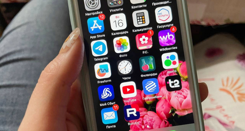    Фото из архива нашей редакции