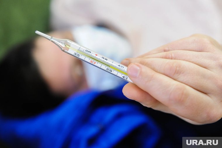    По словам одной из пациенток, даже после выхода с больничного она чувствует слабость