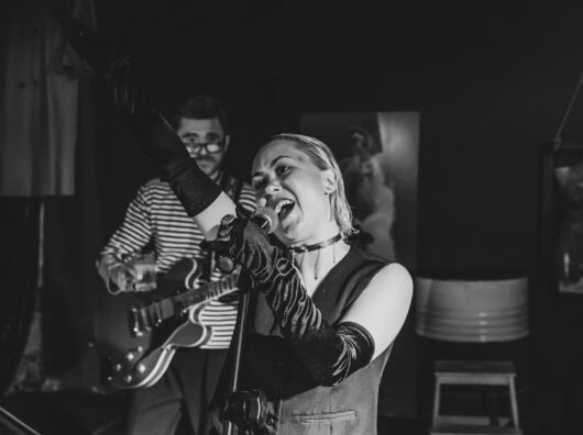    «Существо» // Фото «ART BAZAR».