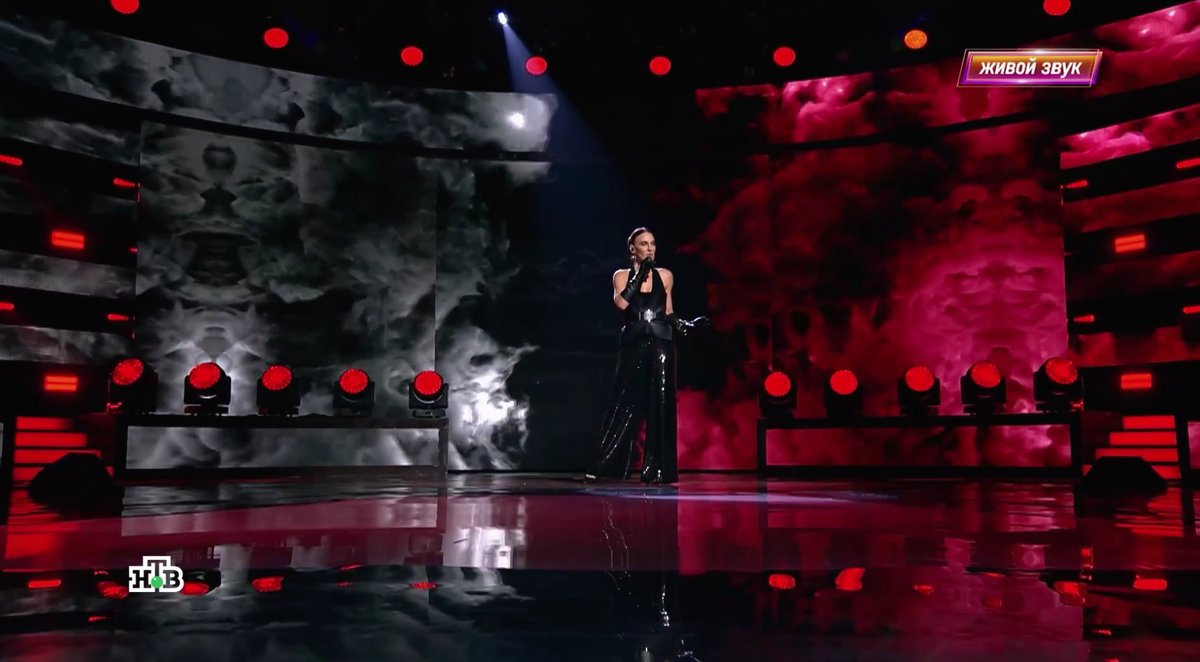 Анна Еськова.