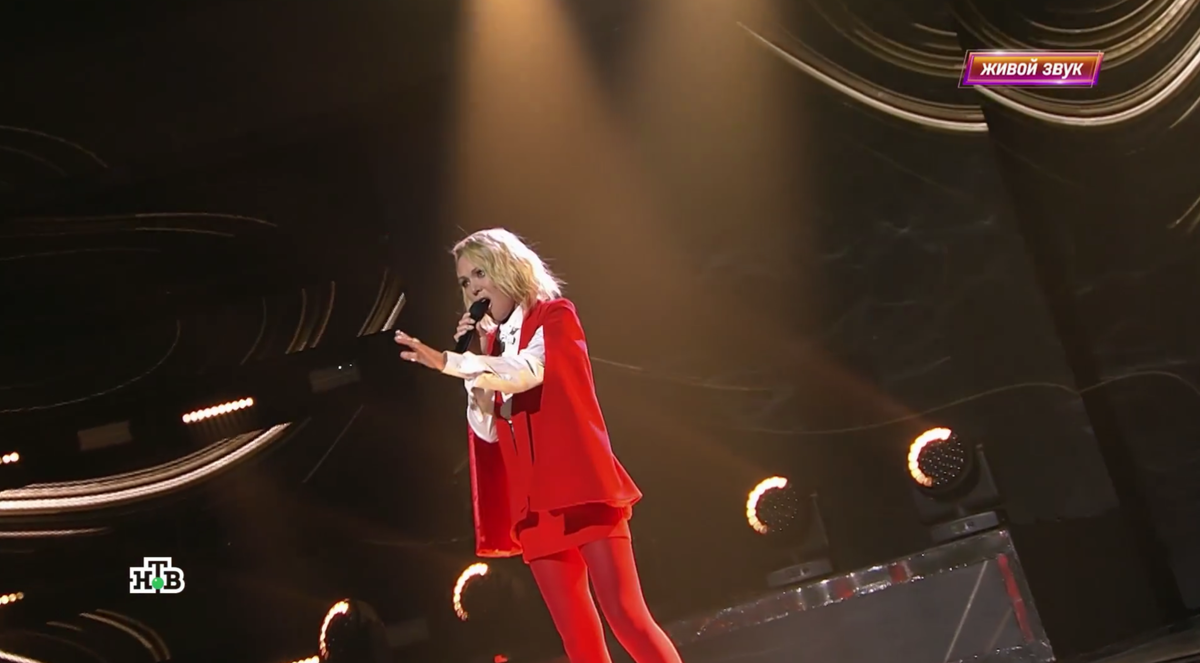 Ирина Зорина.