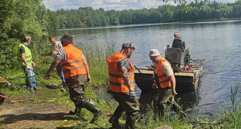    Минэкологии МО