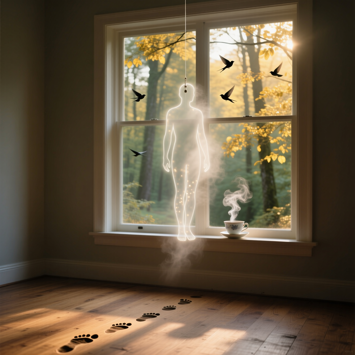 Изображение сгенерировано нейросетью