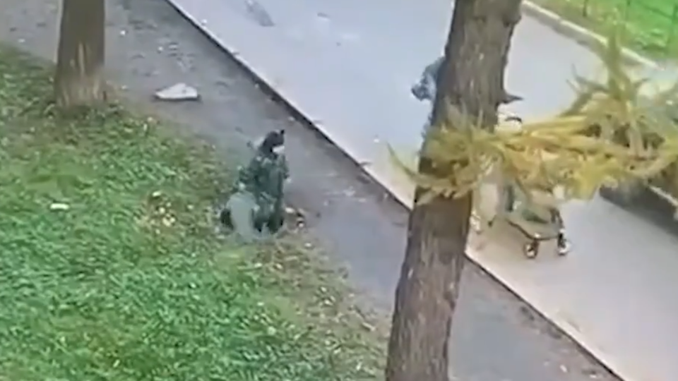 ФОТО: Кадр из программы "Как устроен мир", РЕН ТВ