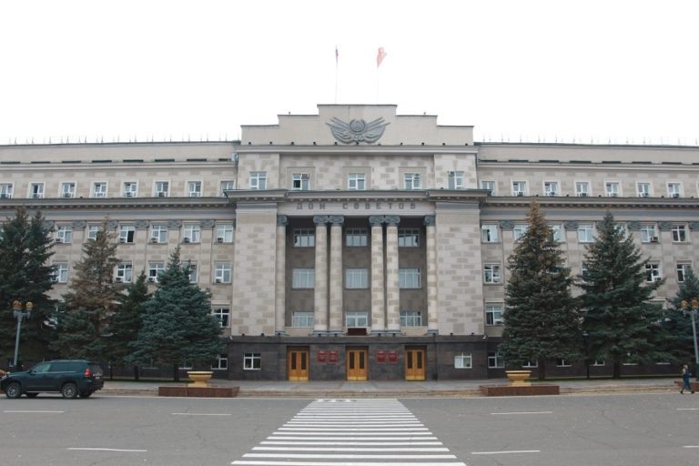    Трое экс-губернаторов стали Почётными гражданами Оренбургской области Оренбуржье