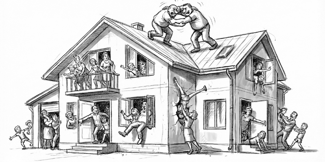 Самопрезентация человека: взгляд тренера по речи