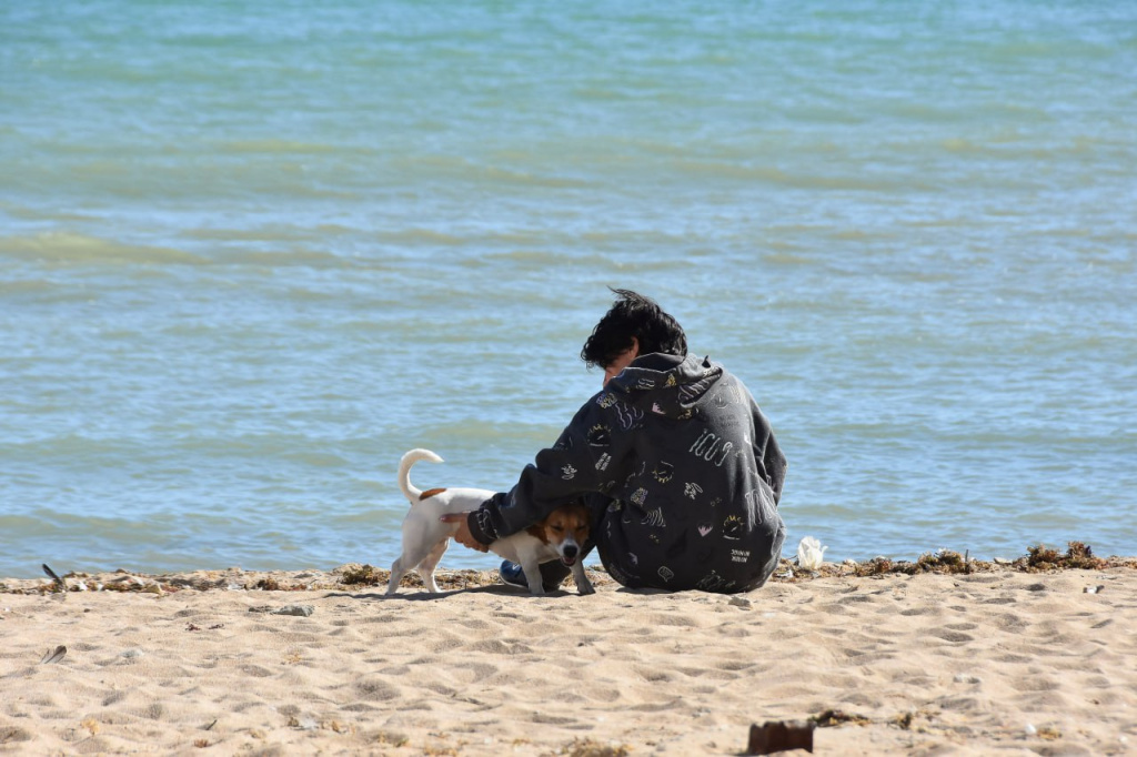 Фото: Гала Амарандо
