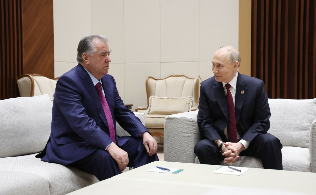 Фото: официальный сайт Кремля