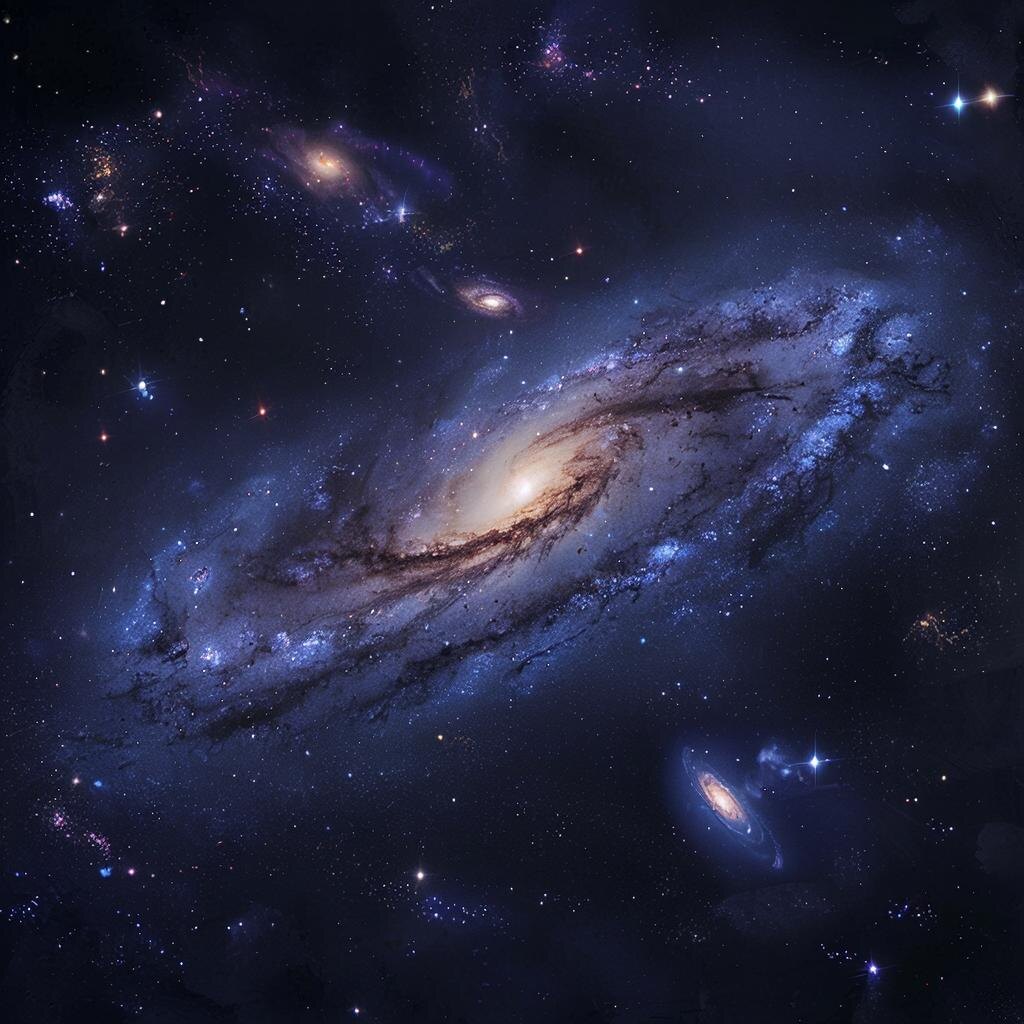 Ученые считают скорость света фундаментальным ограничением. Но что, если это — следствие гораздо более глубокого принципа, связанного с самой природой реальности и сознания?