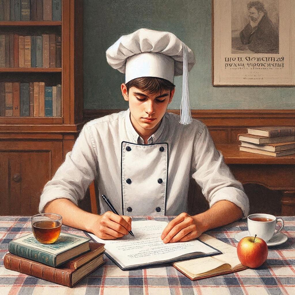 Фото сгенерировано GigaChat.