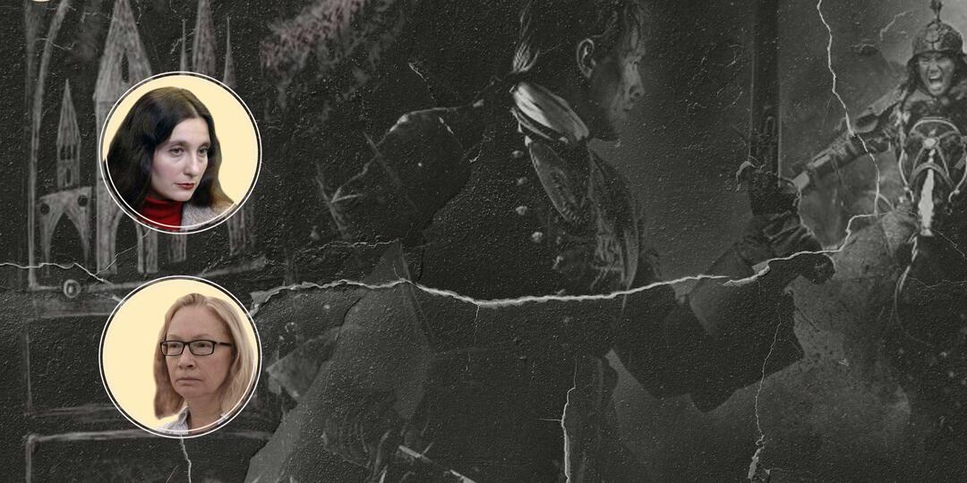 Современные книги о вере: короткий гид. От «Лавра» до «Кадавров»