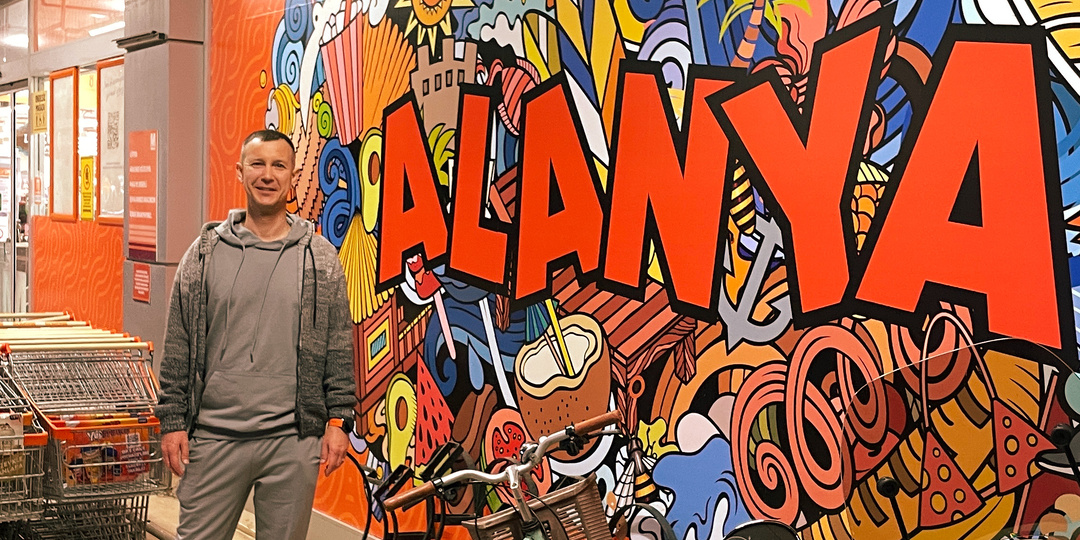 Турция, ноябрь 2025: из зимы — в лето. Цены в Алании, нюансы путешествия с собакой и секреты комфортного отдыха