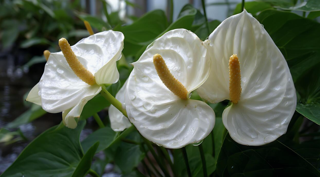 Anthurium Andreanum Namora