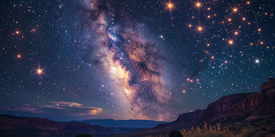 Гороскоп путешественника на 2026 год! Куда лететь укажут звезды.