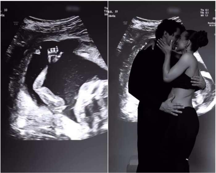    Кадр из видео, соцсети