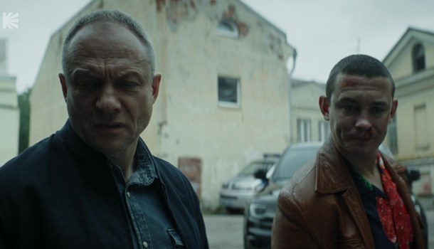 Подробное описание серий 3 сезона сериала Метод (2025)!