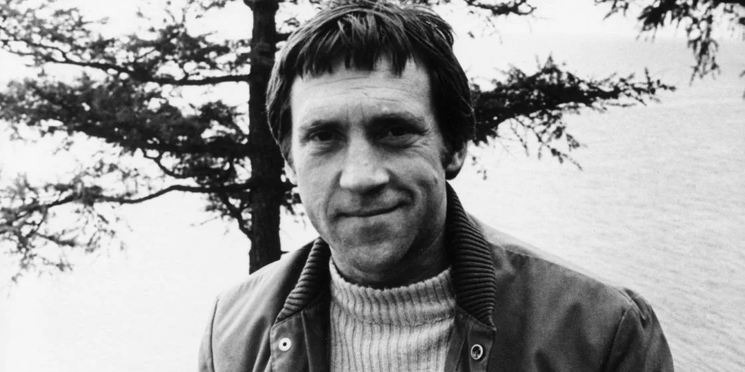 "Я дышу, и значит я люблю". Почему его дружба со "слюнтяями и трусами" обернулась ненавистью и предательством