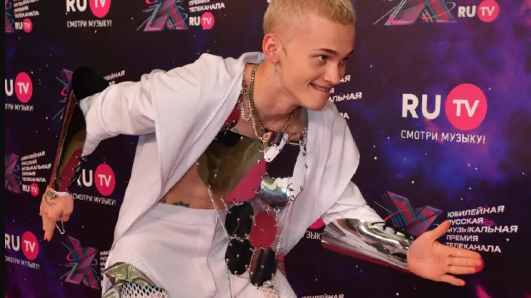    Komsomolskaya Pravda/Globallookpress