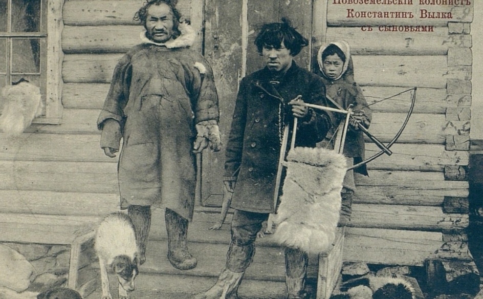 Из открытых источников