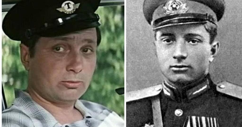 Двойная жизнь Владимира Гуляева: Он блистал в комедиях, но его истинная биография вызывала вопросы