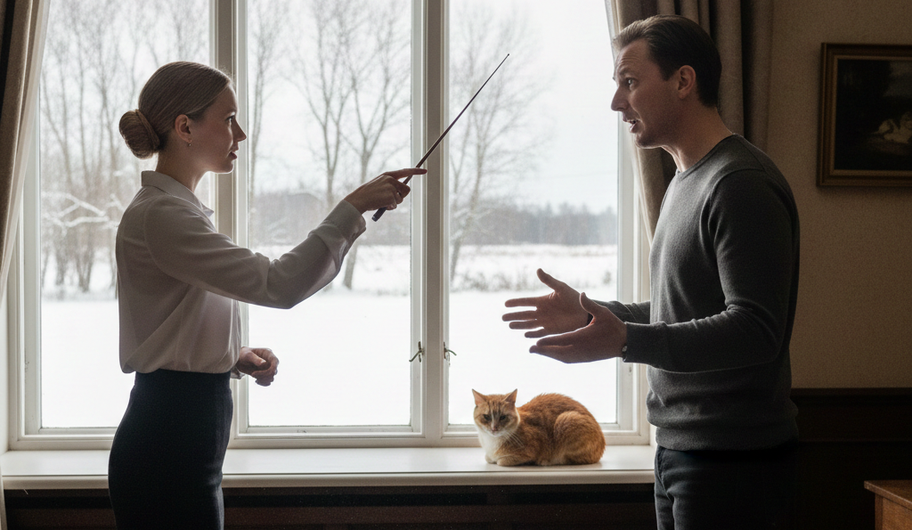 Фото: сгенерировано ИИ.