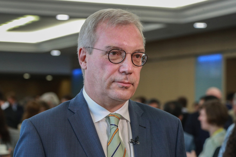    Сергей Булкин/NEWS.ru