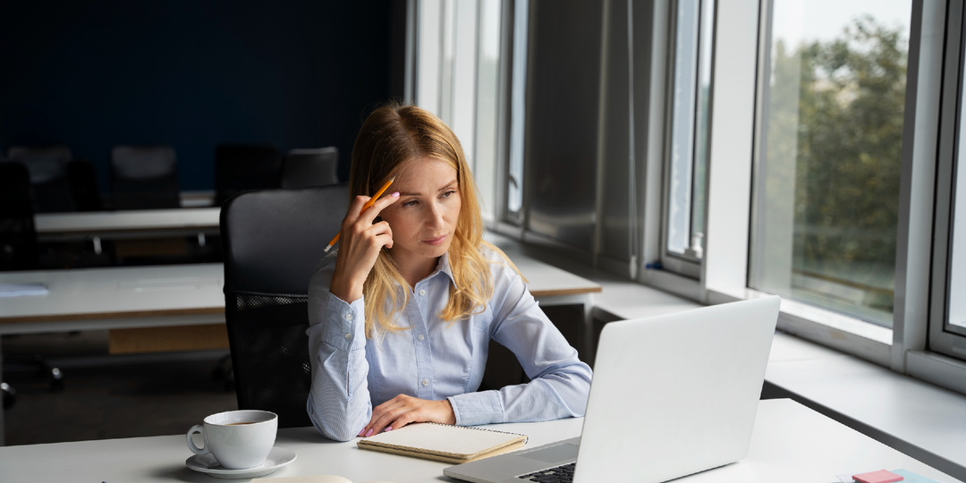 95% вашего выгорания вызвано одним вопросом, который вы задаете себе каждый вечер